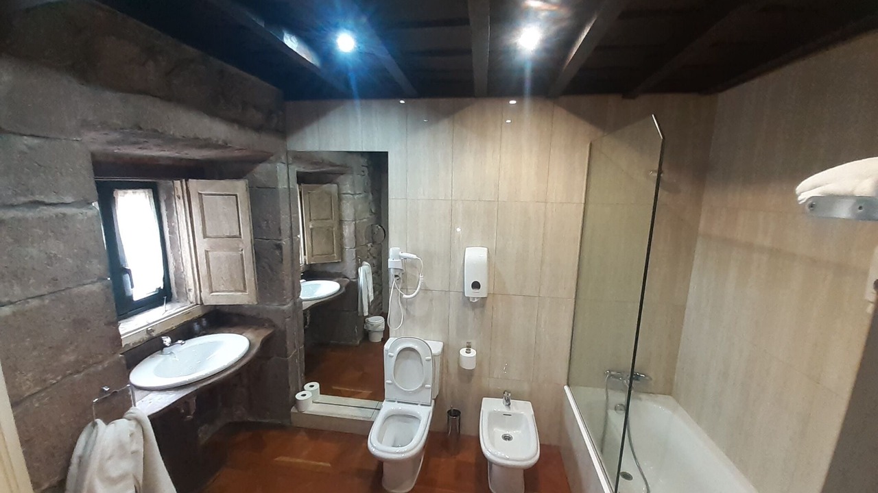 Photo of Bathroom in Naveda