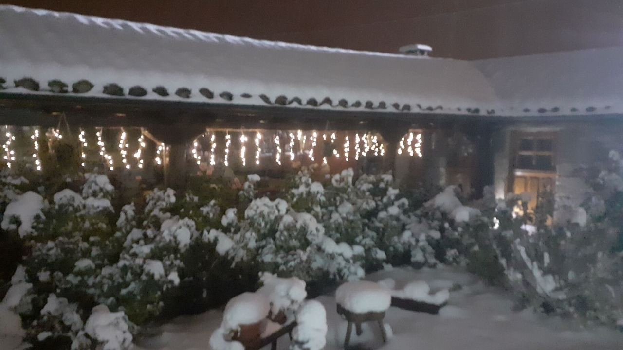 Photo of Outdoor in Naveda