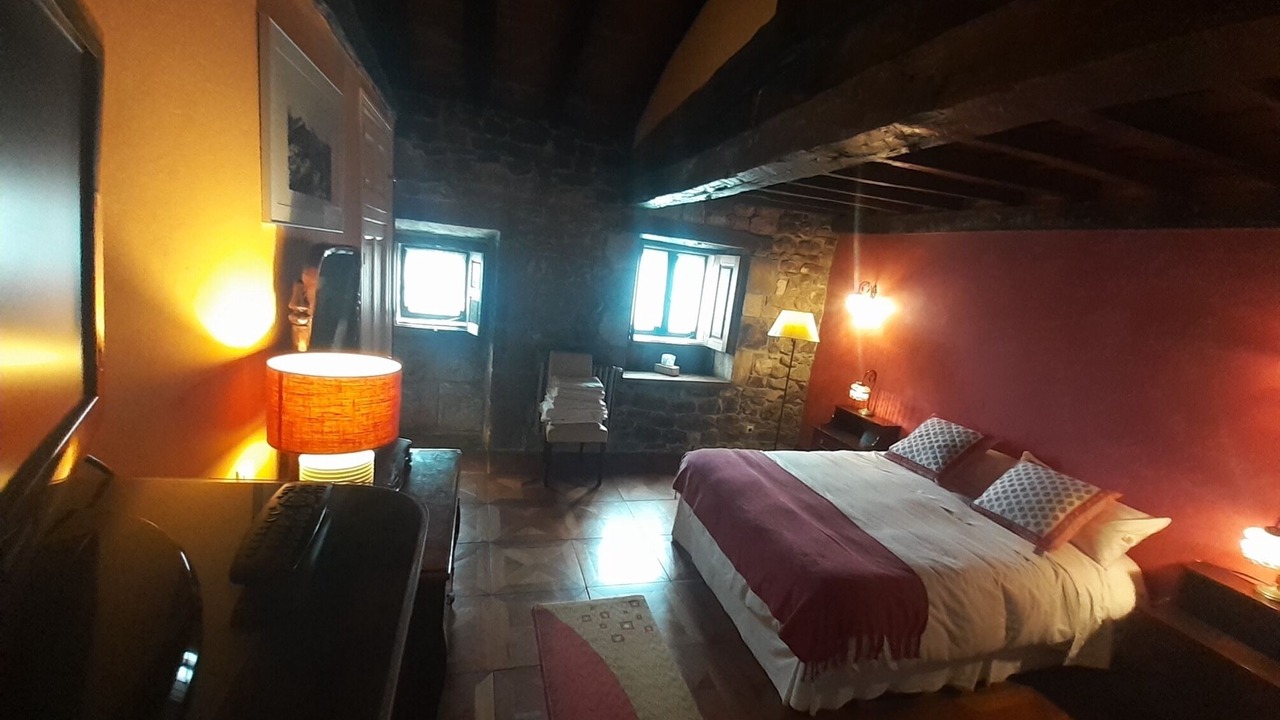 Photo of Bedroom in Naveda