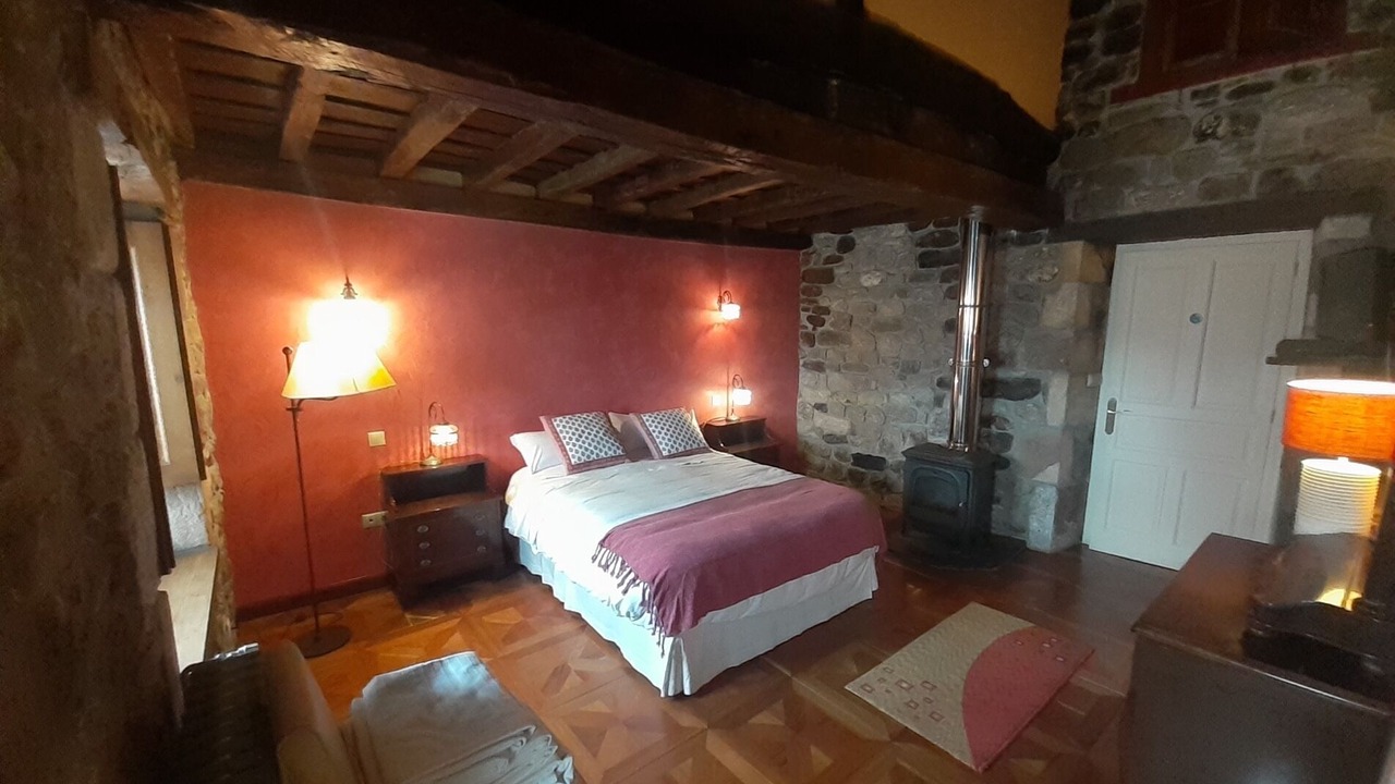 Photo of Bedroom in Naveda