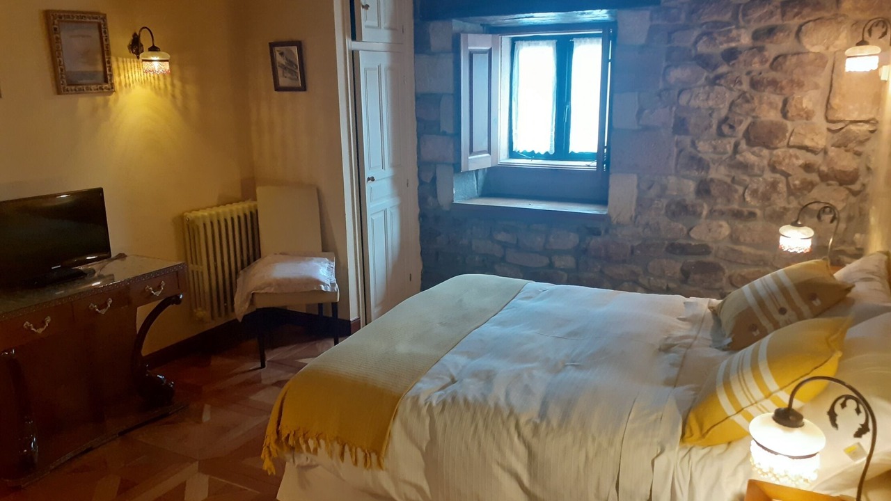 Photo of Bedroom in Naveda