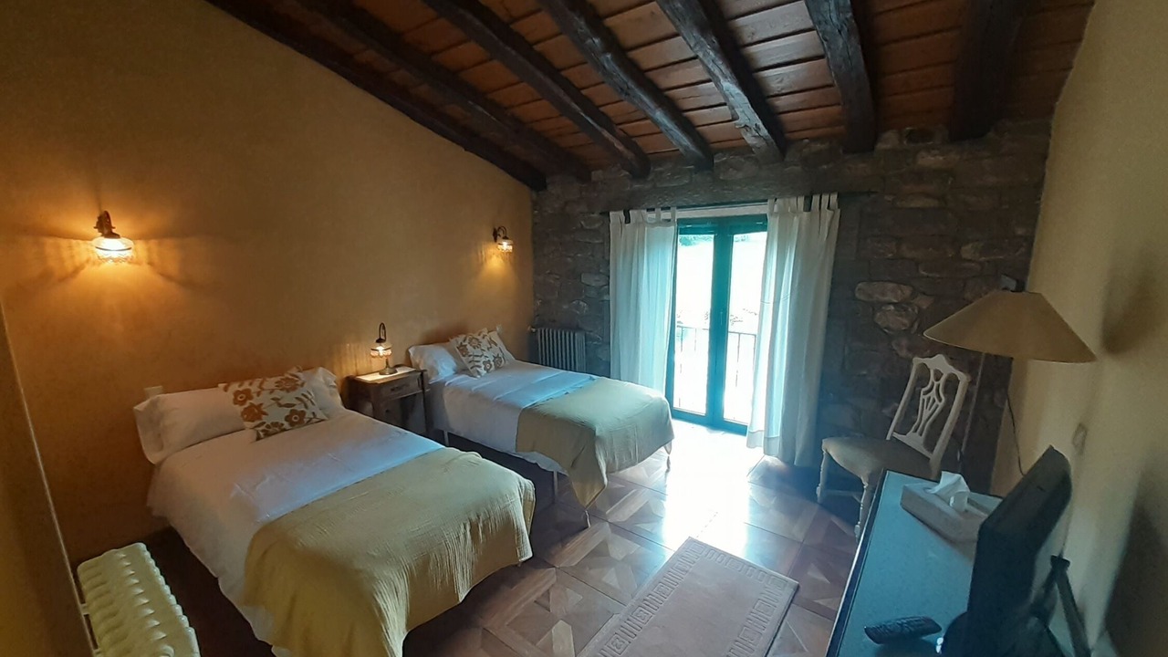 Photo of Bedroom in Naveda