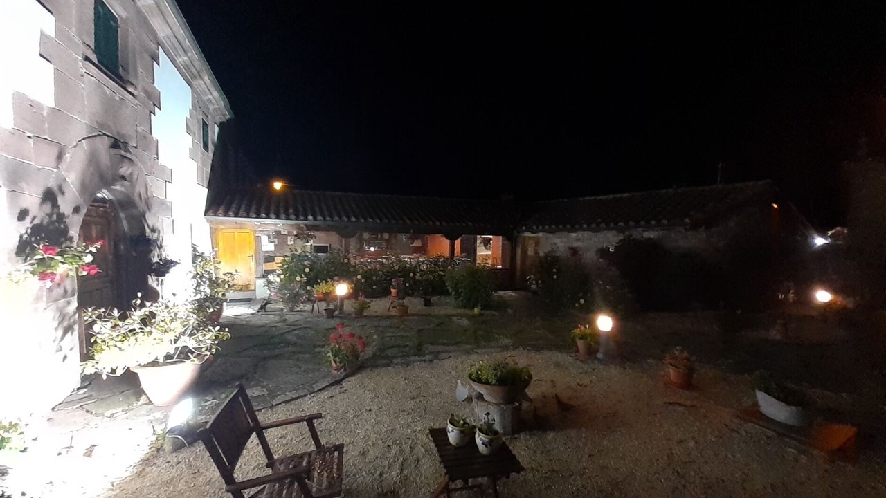 Photo of Patio Balcony in Naveda
