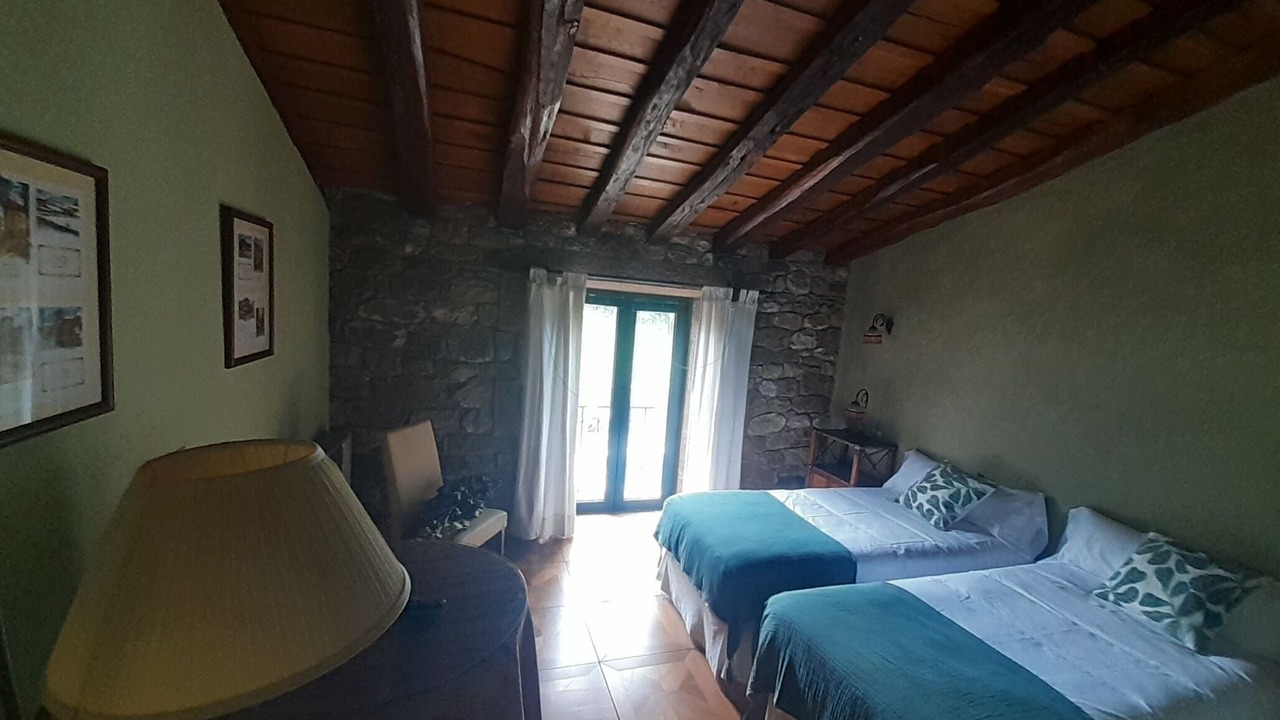 Photo of Bedroom in Naveda
