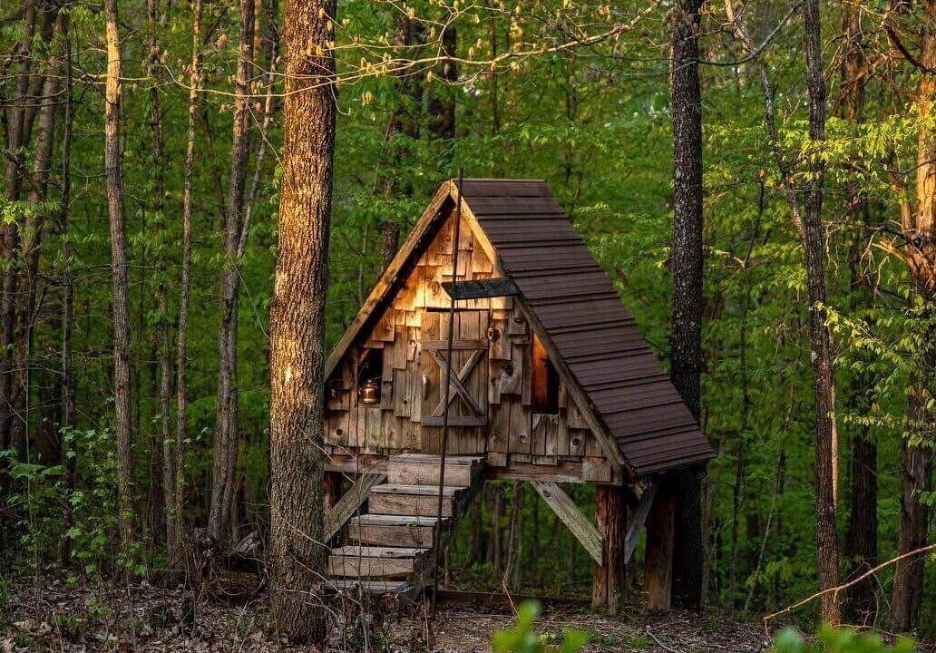 Photo of Outdoor in Greenbrier