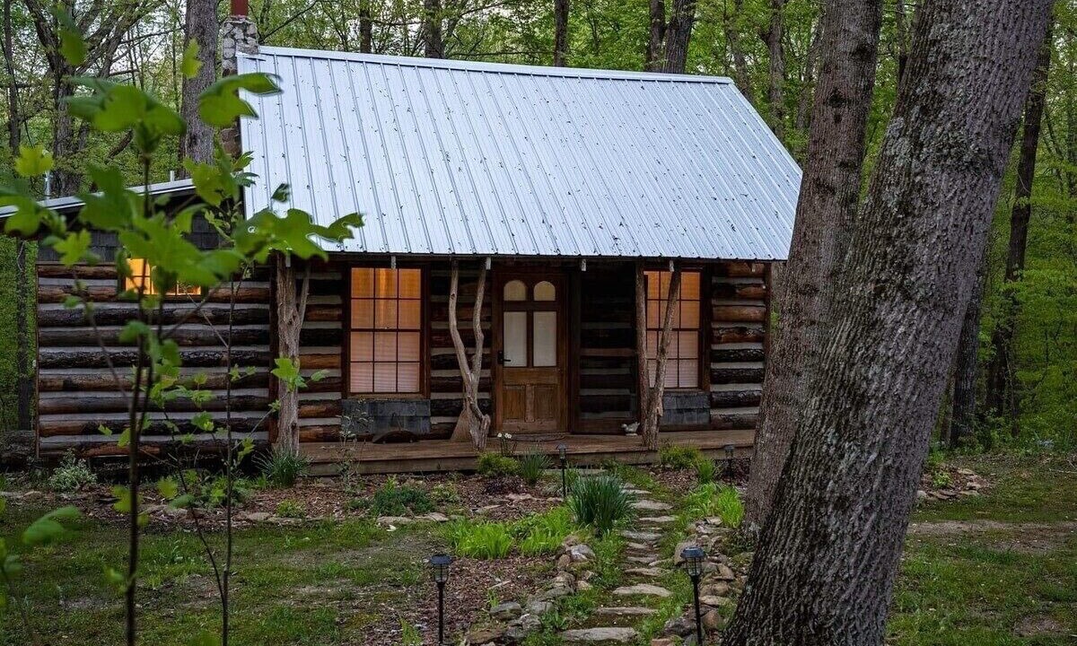 Photo of Outdoor in Greenbrier