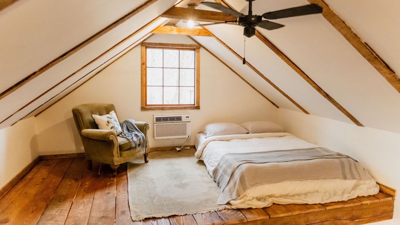 Photo of Bedroom in Greenbrier
