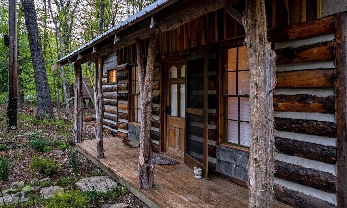 Photo of Outdoor in Greenbrier