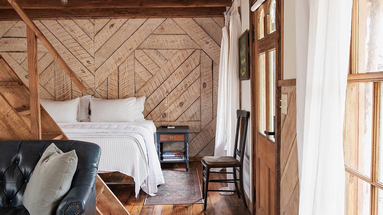 Photo of Bedroom in Greenbrier
