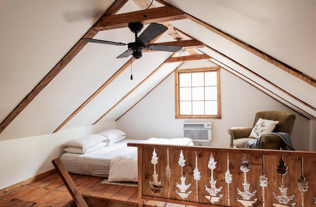 Photo of Bedroom in Greenbrier