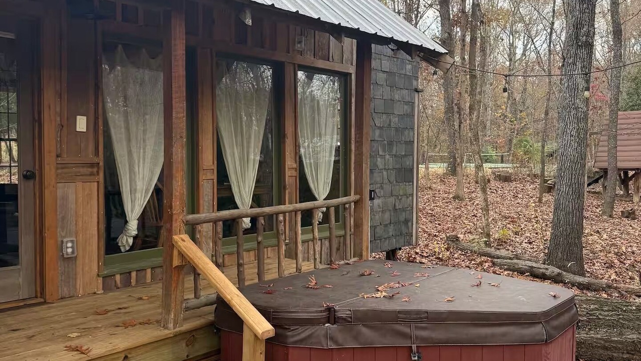 Photo of Patio Balcony in Greenbrier