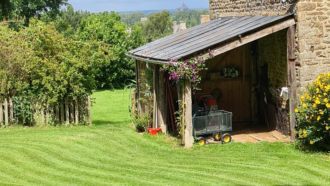 Photo of Outdoor in Roz-sur-Couesnon