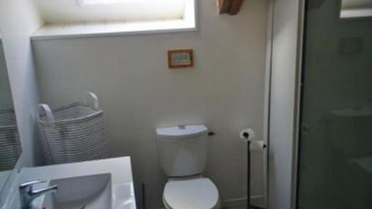 Photo of Bathroom in Roz-sur-Couesnon