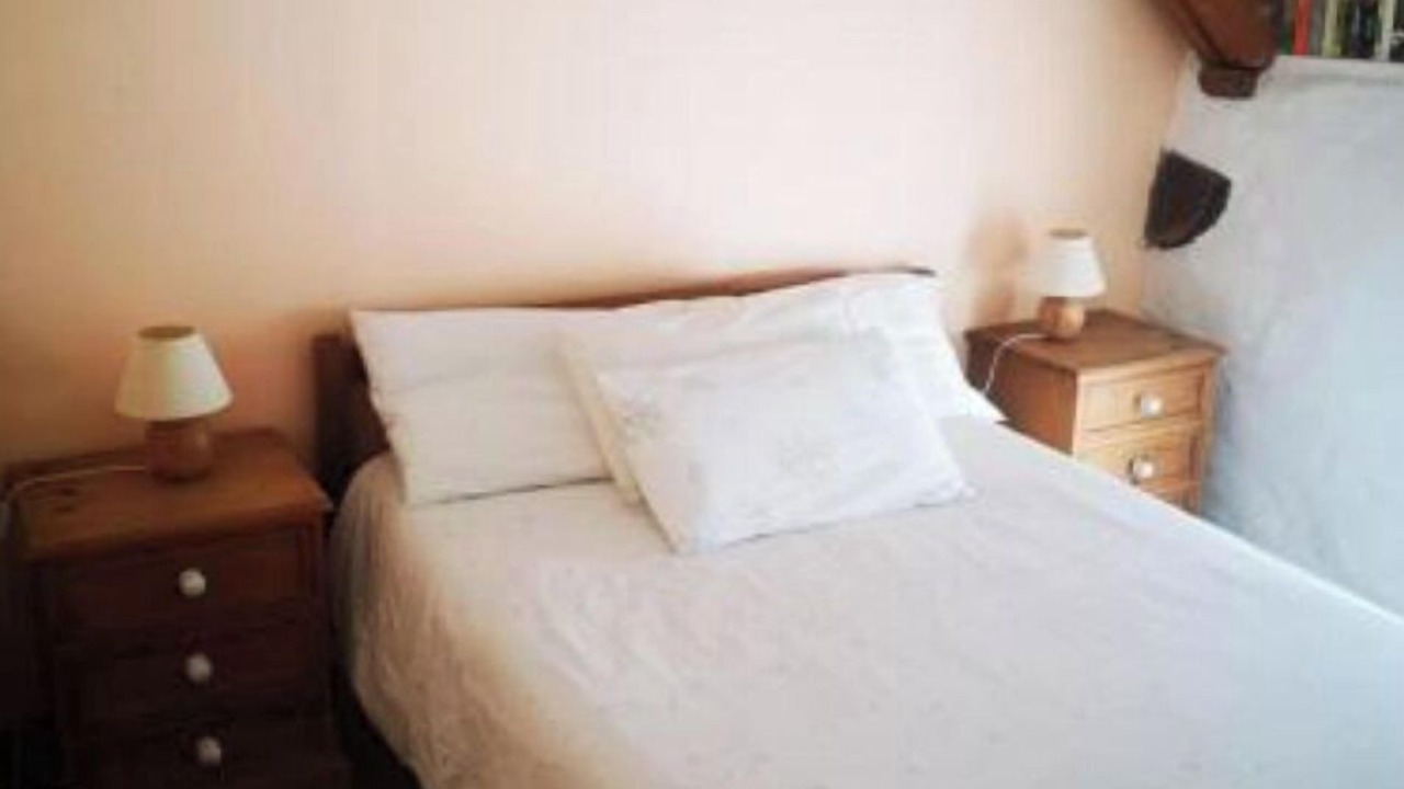 Photo of Bedroom in Roz-sur-Couesnon