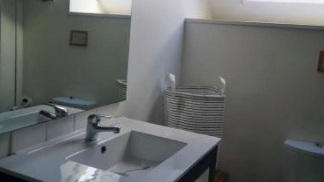 Photo of Bathroom in Roz-sur-Couesnon
