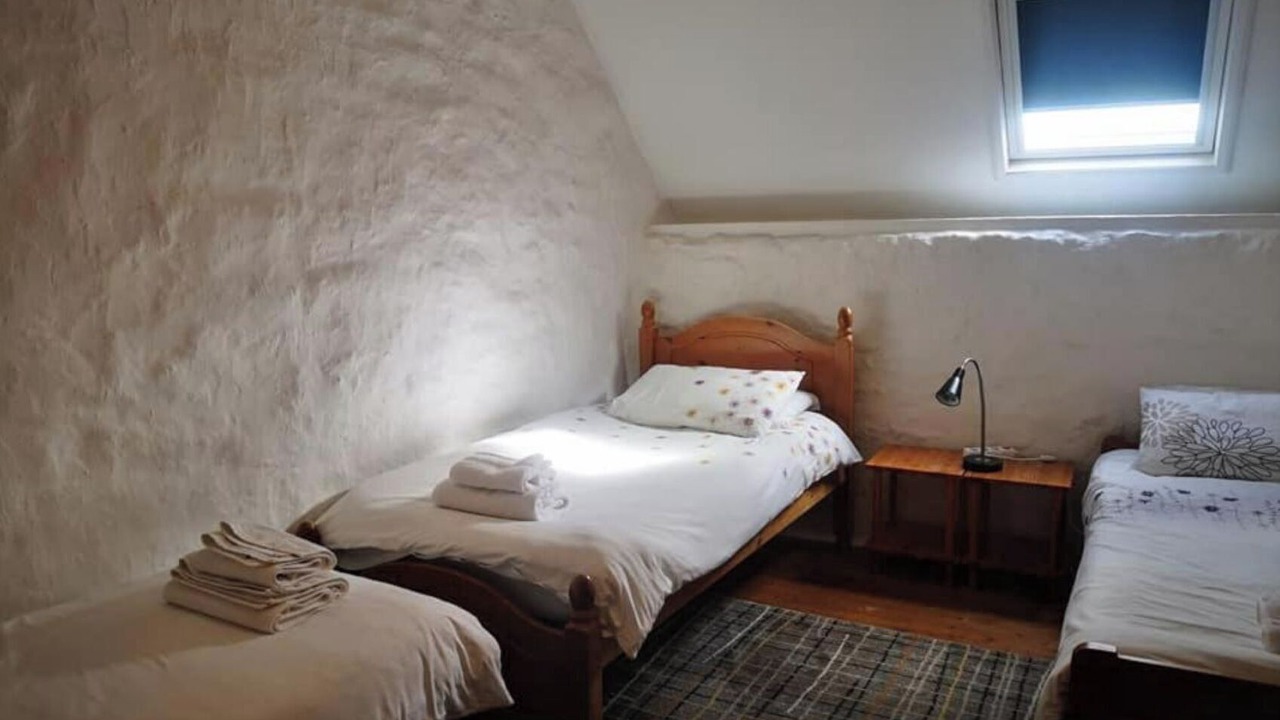 Photo of Bedroom in Roz-sur-Couesnon