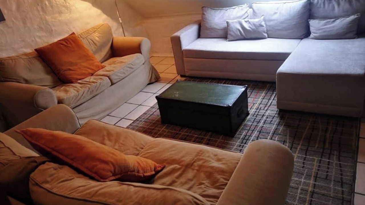 Photo of Livingroom in Roz-sur-Couesnon