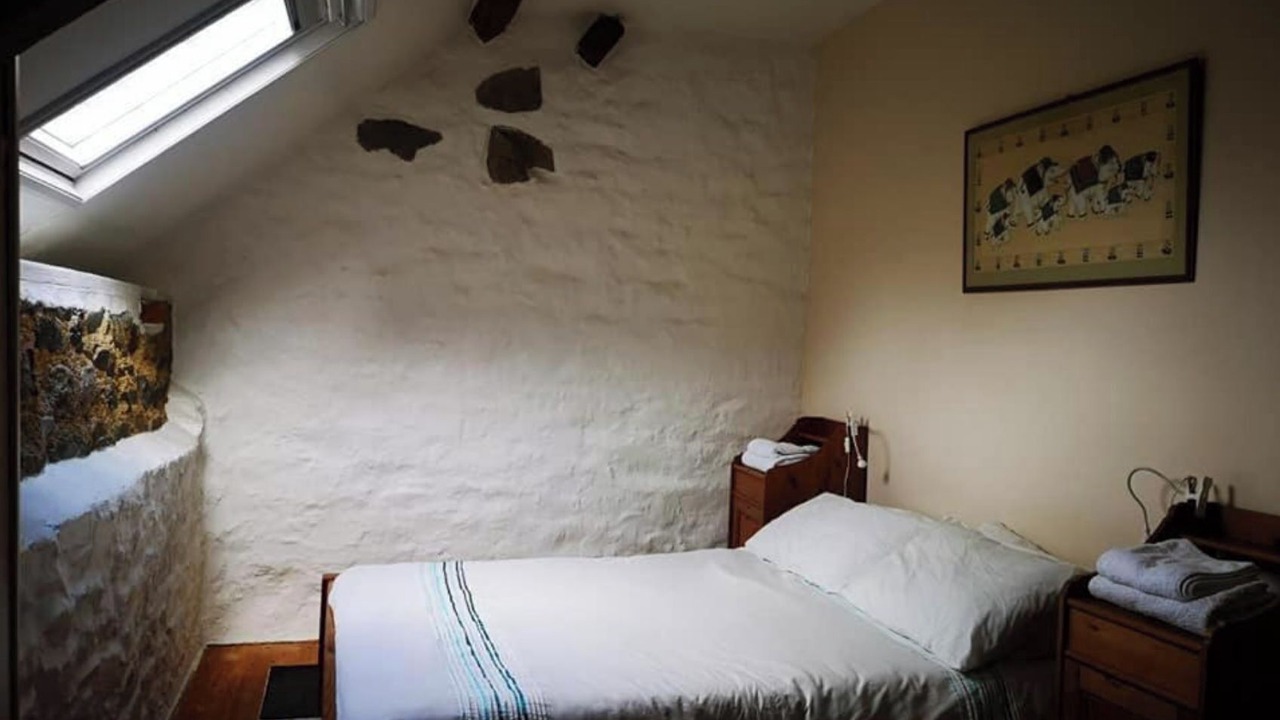 Photo of Bedroom in Roz-sur-Couesnon