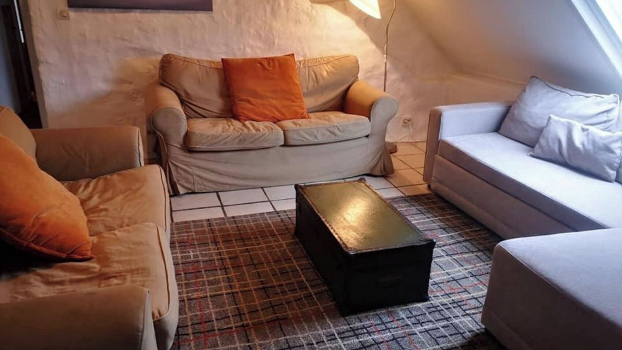 Photo of Livingroom in Roz-sur-Couesnon