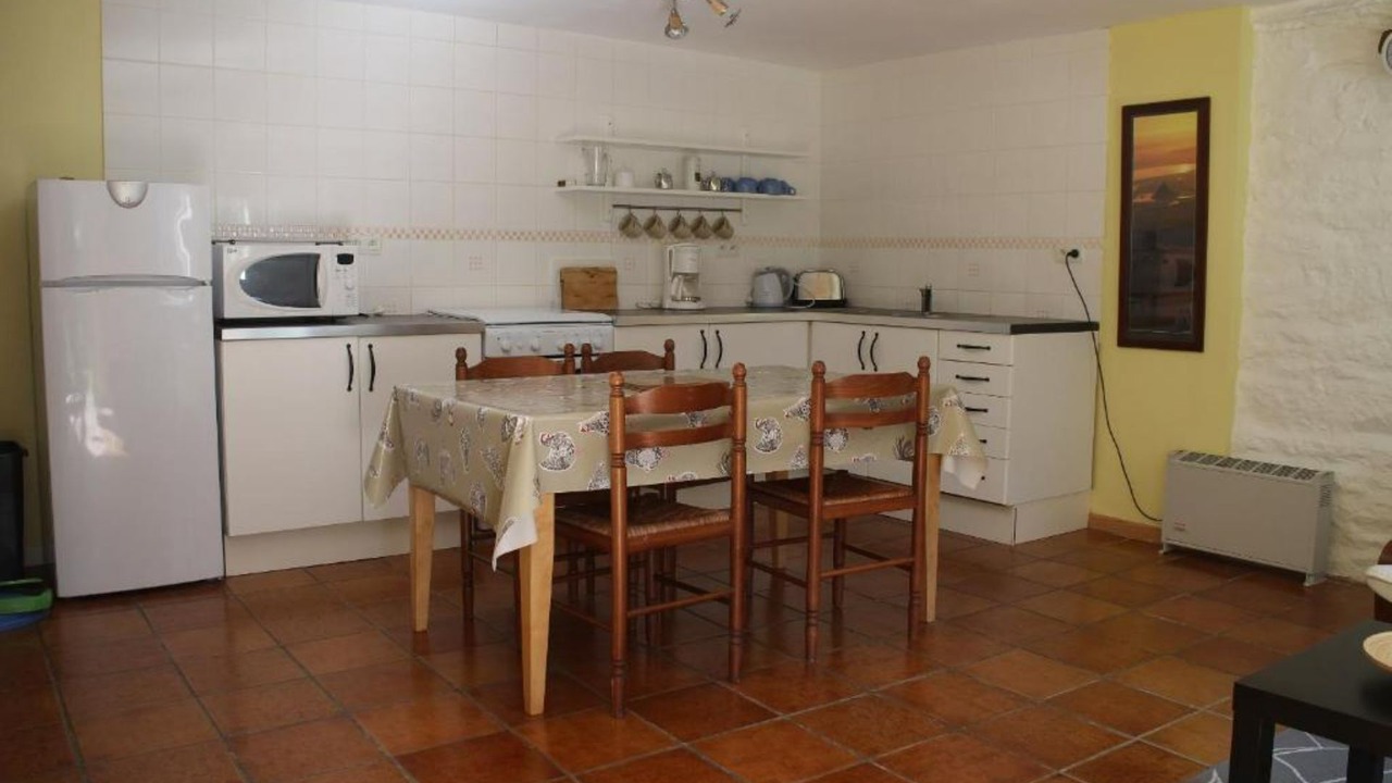 Photo of Kitchen in Roz-sur-Couesnon