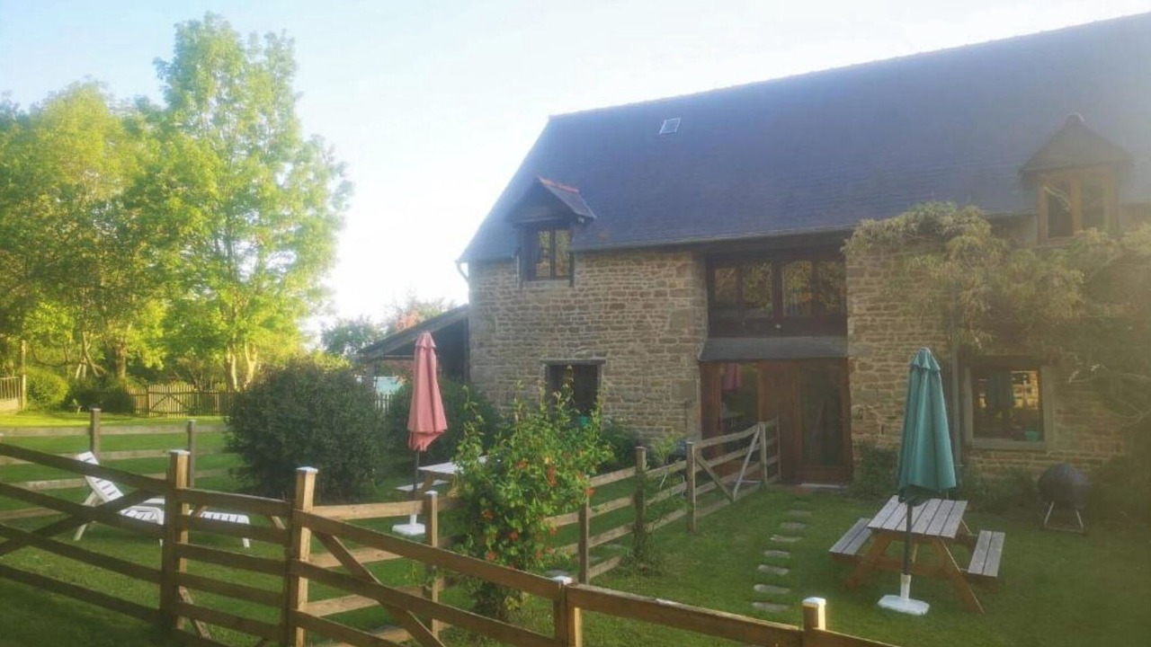 Photo of Outdoor in Roz-sur-Couesnon