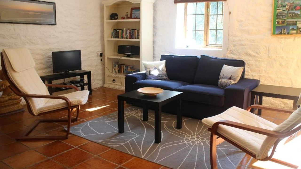 Photo of Livingroom in Roz-sur-Couesnon