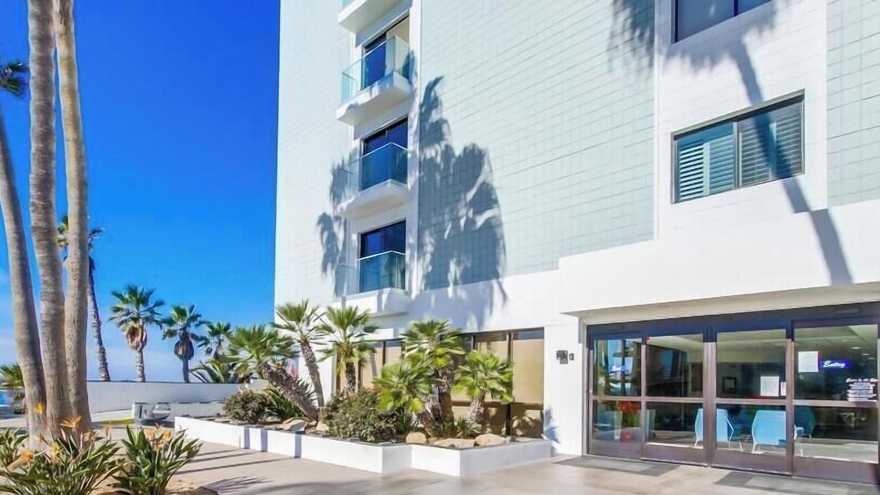 Photo of Outdoor in North Pacific Beach