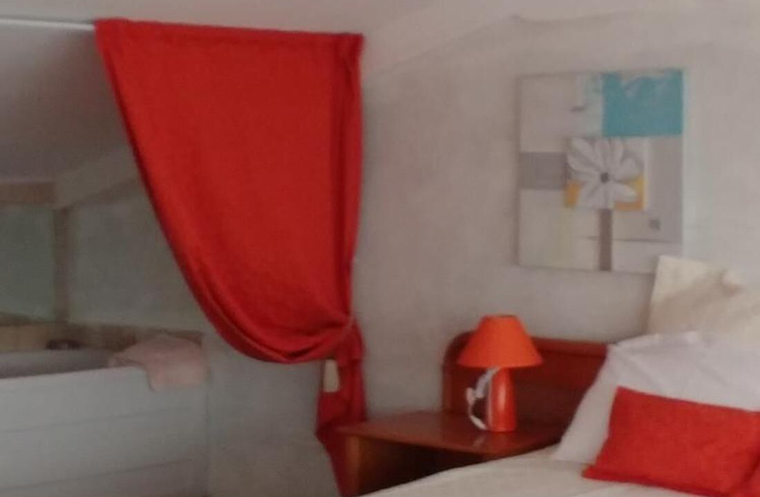 Photo of Bedroom in Santa-Severa