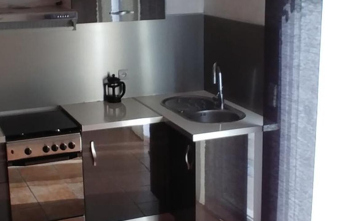 Photo of Kitchen in Santa-Severa