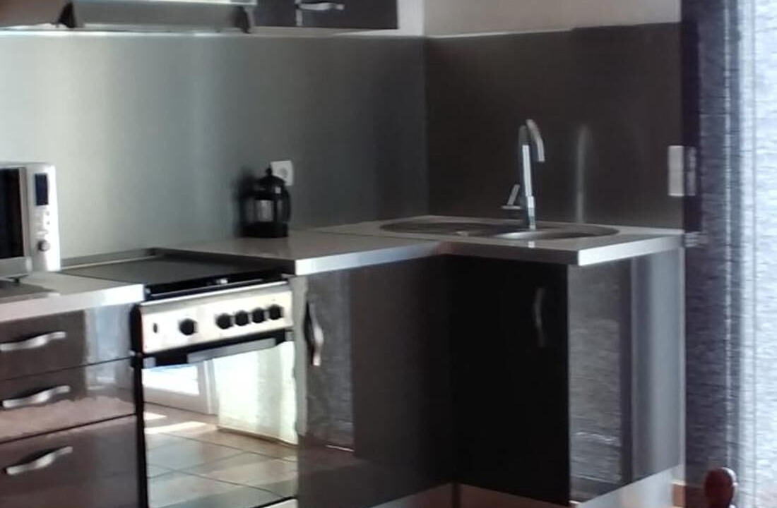 Photo of Kitchen in Santa-Severa