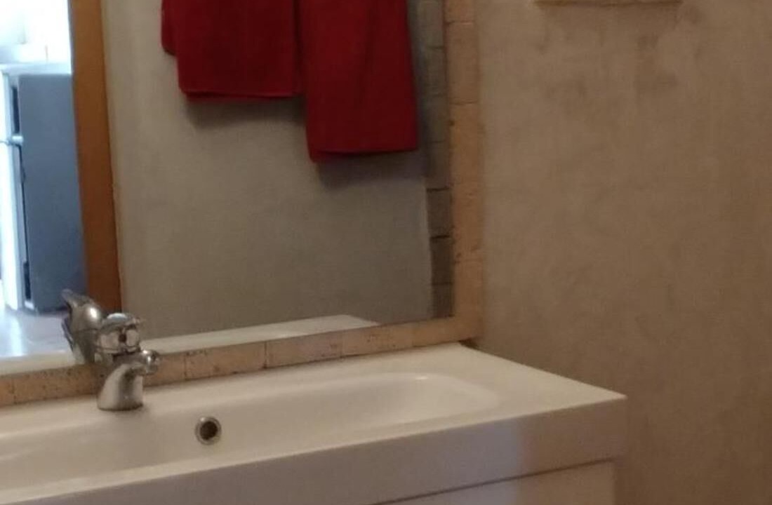 Photo of Bathroom in Santa-Severa