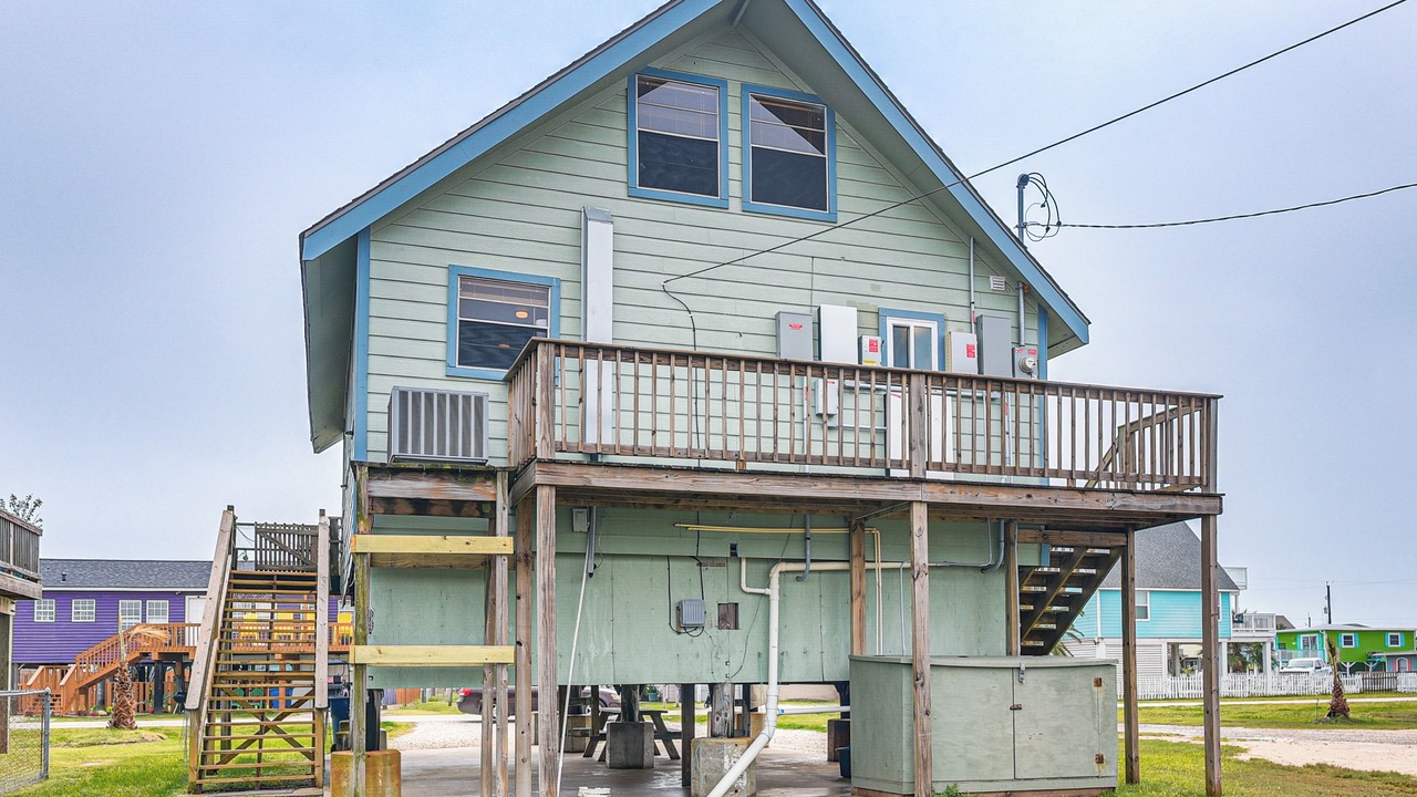 Photo of Others in Surfside Beach