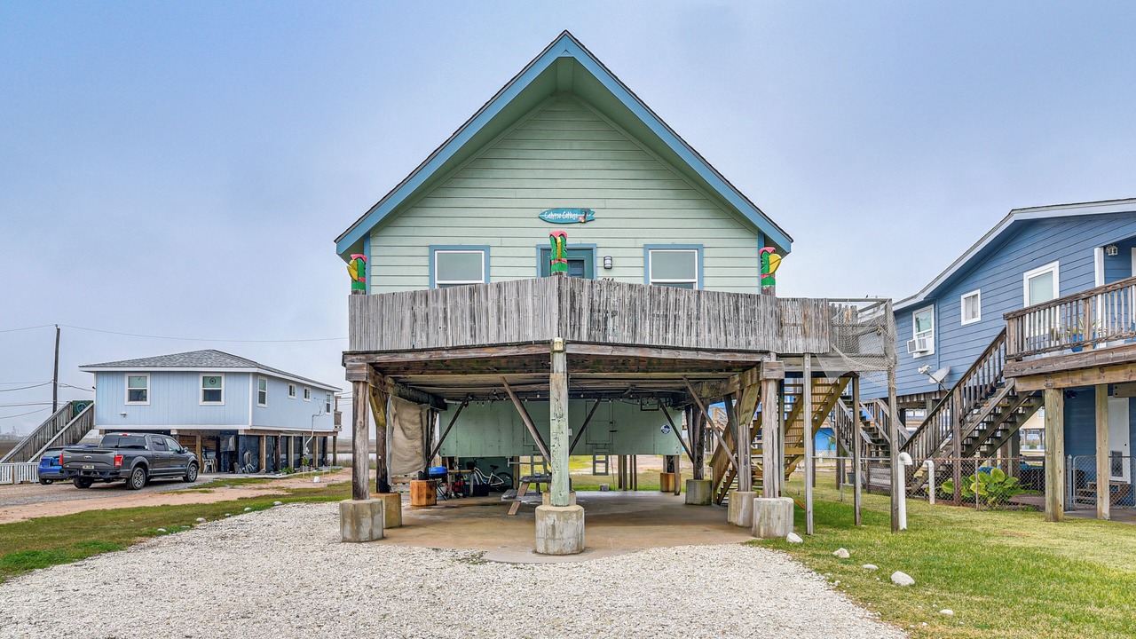 Photo of Others in Surfside Beach