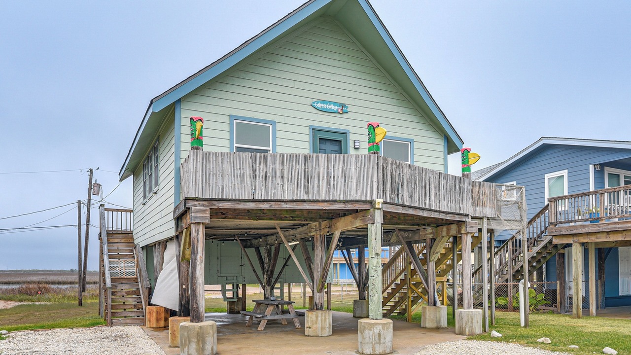 Photo of Others in Surfside Beach
