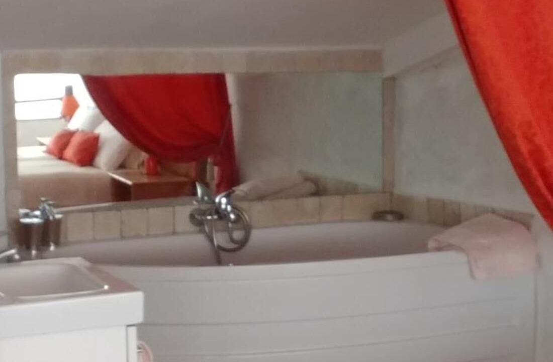 Photo of Bathroom in Santa-Severa