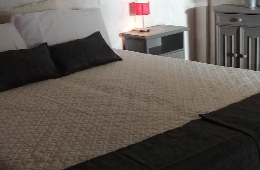 Photo of Bedroom in Santa-Severa