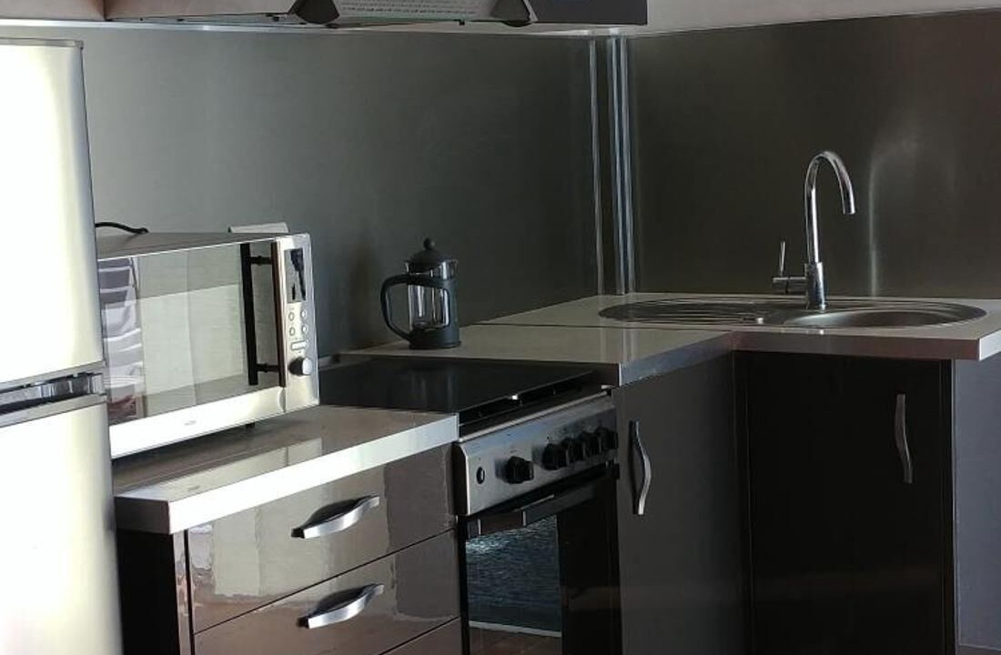 Photo of Kitchen in Santa-Severa