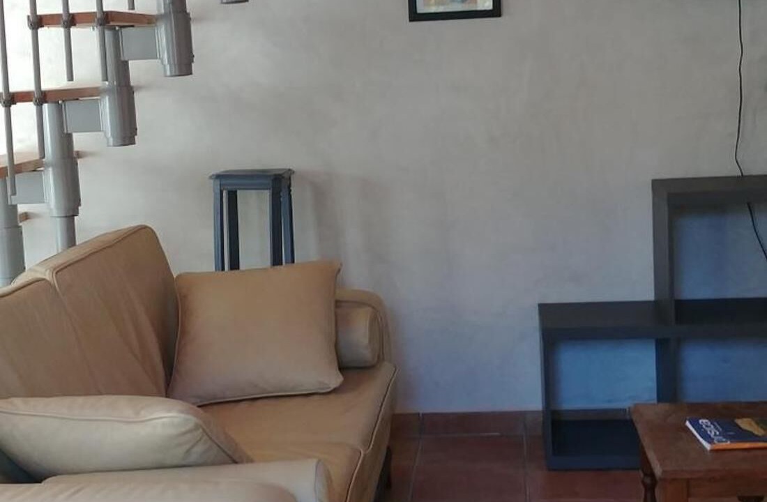 Photo of Livingroom in Santa-Severa