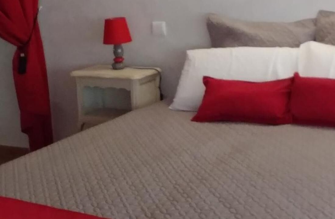 Photo of Bedroom in Santa-Severa