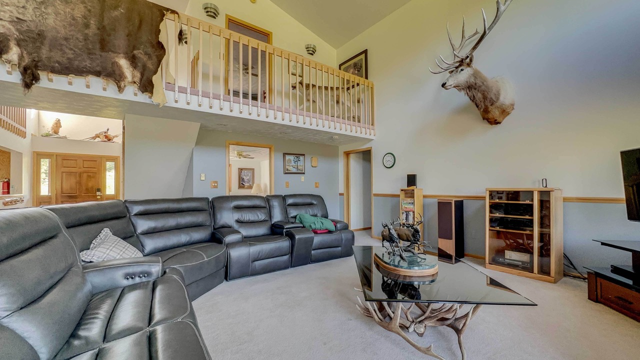 Photo of Livingroom in Glenrock
