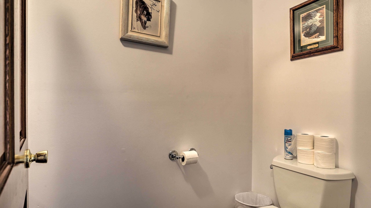 Photo of Bathroom in Glenrock