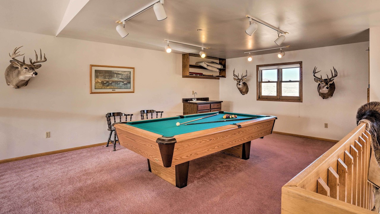 Photo of Bedroom in Glenrock