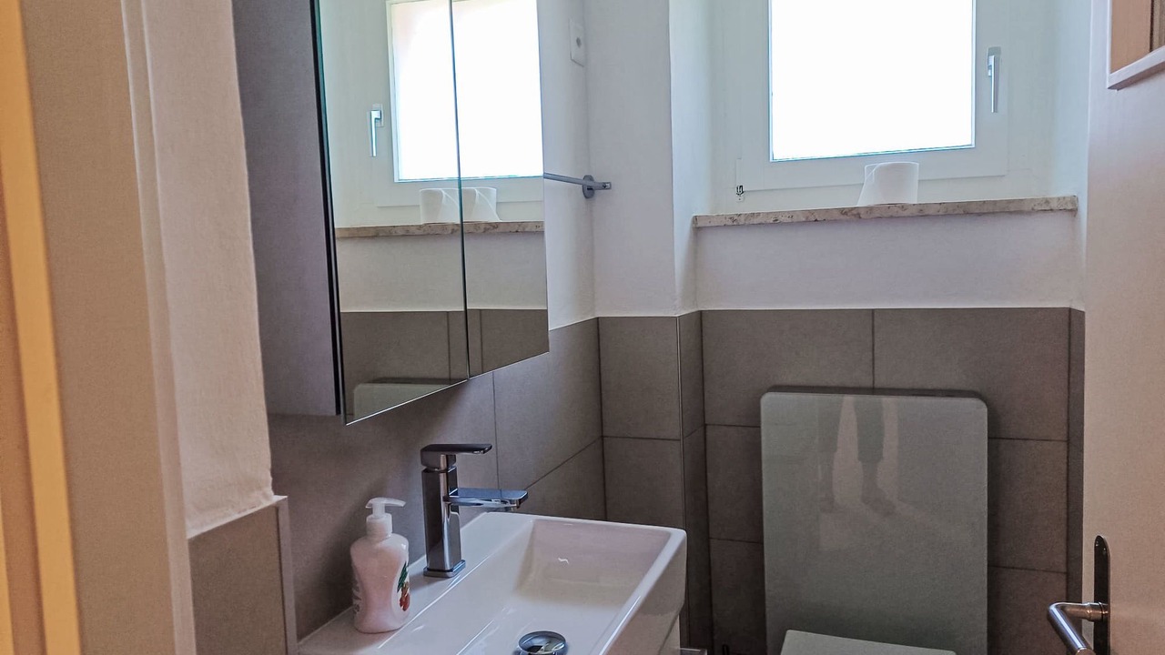 Photo of Bathroom in Muralto