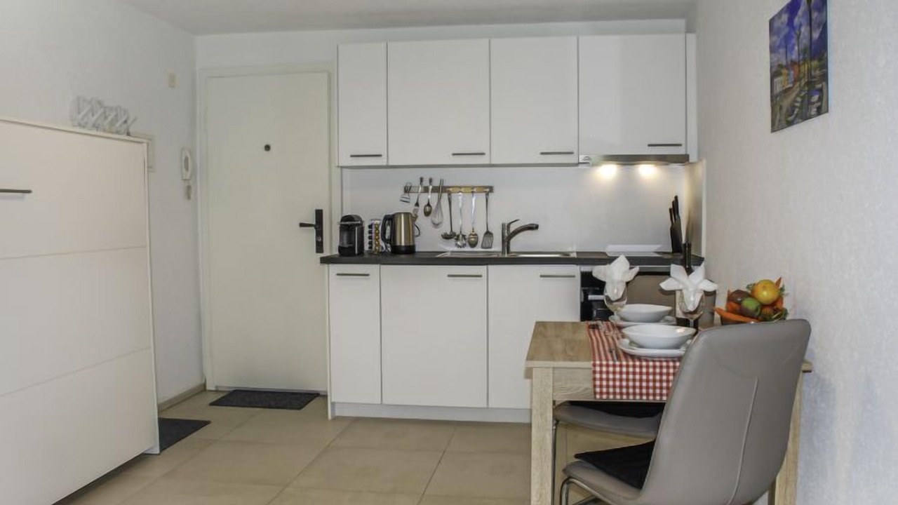 Photo of Bedroom in Muralto