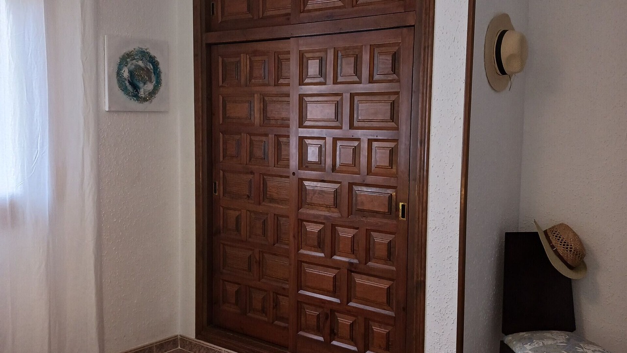 Photo of Bedroom in Miami Platja