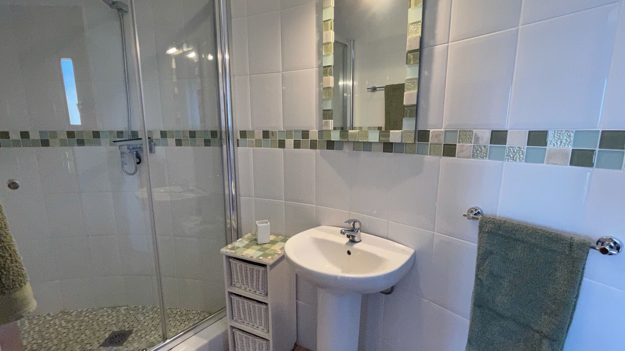 Photo of Bathroom in Miami Platja