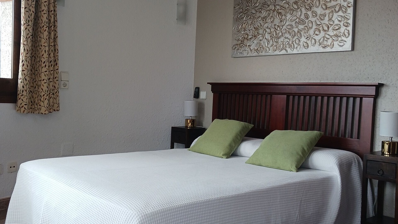 Photo of Bedroom in Miami Platja