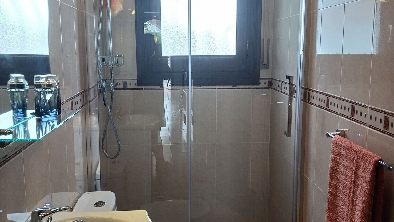 Photo of Bathroom in Miami Platja