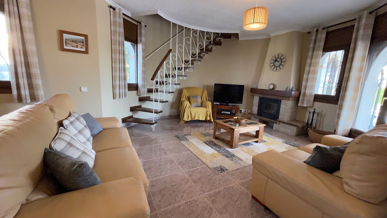 Photo of Livingroom in Miami Platja