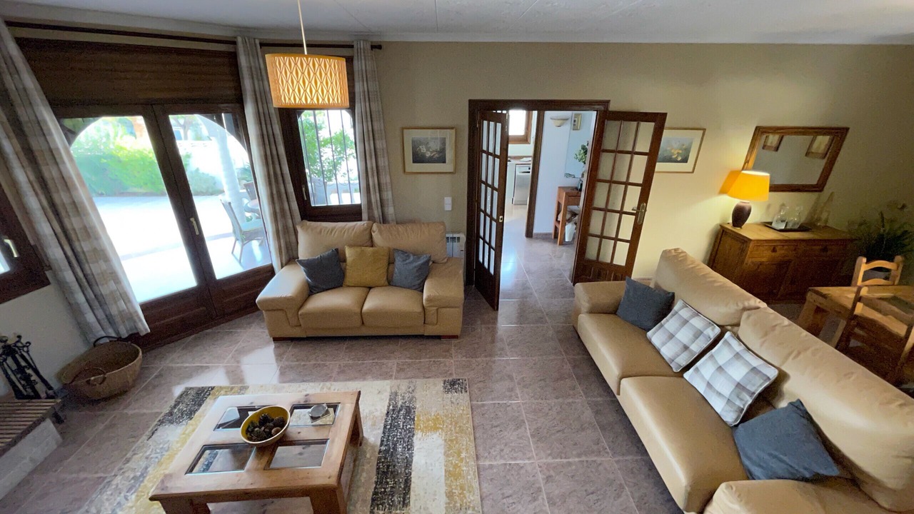 Photo of Livingroom in Miami Platja